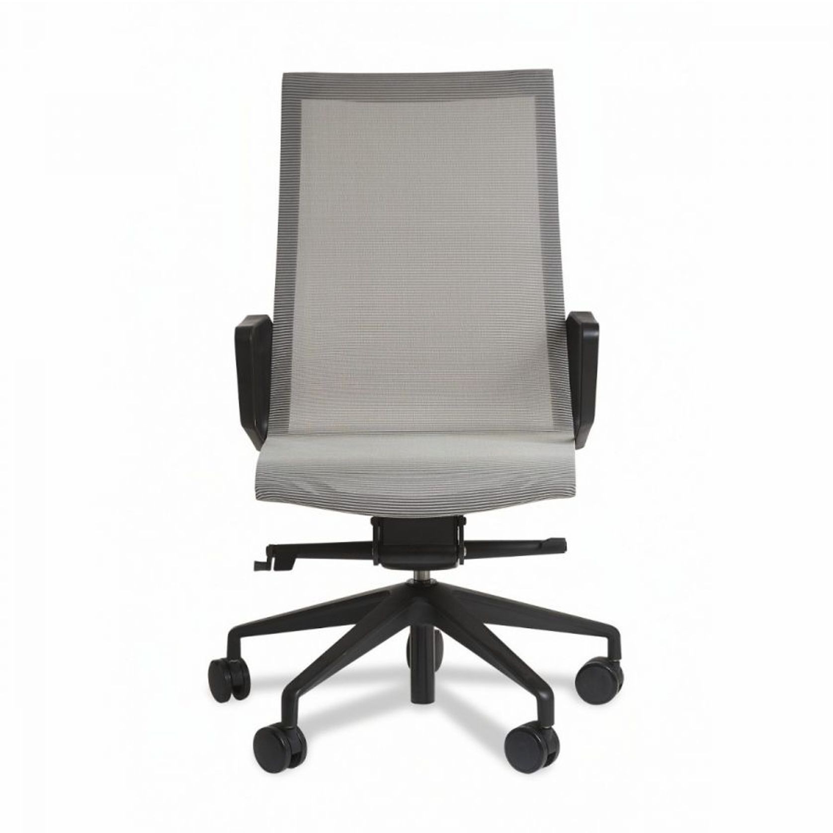 Venus High Back Executive Mesh Chair gallery detail image
