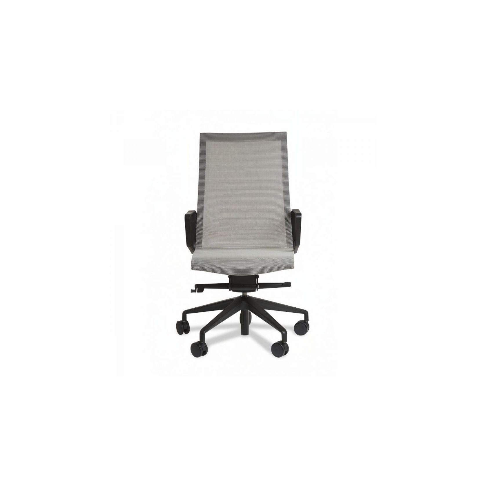 Venus High Back Executive Mesh Chair gallery detail image