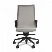 Venus High Back Executive Mesh Chair gallery detail image