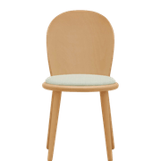 Veretta Chair gallery detail image