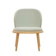 Veretta Lounge Chair gallery detail image