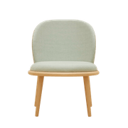 Veretta Lounge Chair gallery detail image