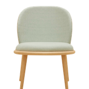 Veretta Lounge Chair gallery detail image