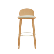 Veretta Stool gallery detail image