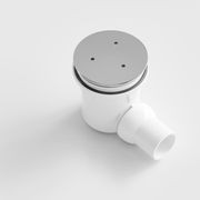 Versa Easy Clean Shower Waste 90mm gallery detail image