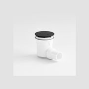 Versa Easy Clean Shower Waste 90mm gallery detail image