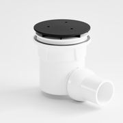 Versa Easy Clean Shower Waste 90mm gallery detail image