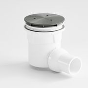 Versa Easy Clean Shower Waste 90mm gallery detail image