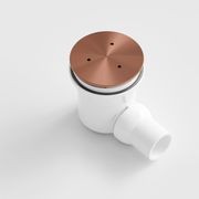 Versa Easy Clean Shower Waste 90mm gallery detail image