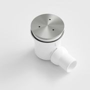 Versa Easy Clean Shower Waste 90mm gallery detail image