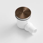 Versa Easy Clean Shower Waste 90mm gallery detail image
