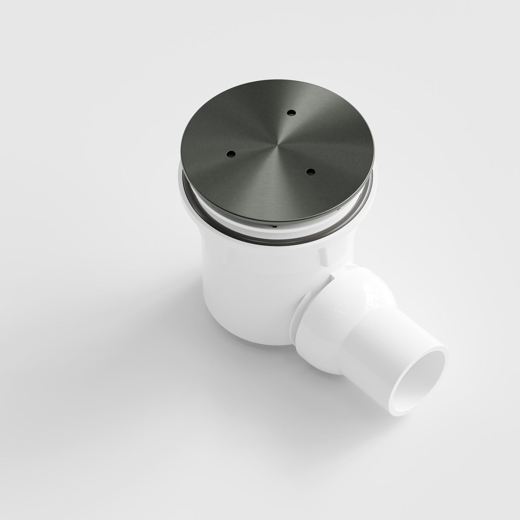 Versa Easy Clean Shower Waste 90mm gallery detail image
