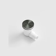 Versa Easy Clean Shower Waste 90mm gallery detail image