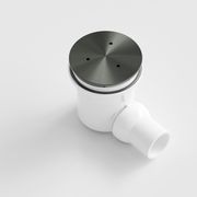 Versa Easy Clean Shower Waste 90mm gallery detail image