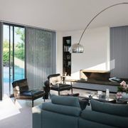 Luxaflex Vertical Blinds gallery detail image