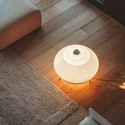 Knit Floor Lamp gallery detail image
