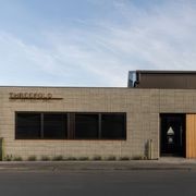 390 Fluted | Bricks gallery detail image