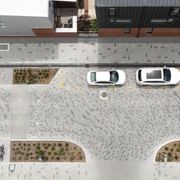 London Sett | Landscape gallery detail image