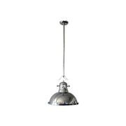 Amani Pendant Light - Chrome gallery detail image