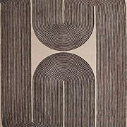 Viper Rug | Currant gallery detail image
