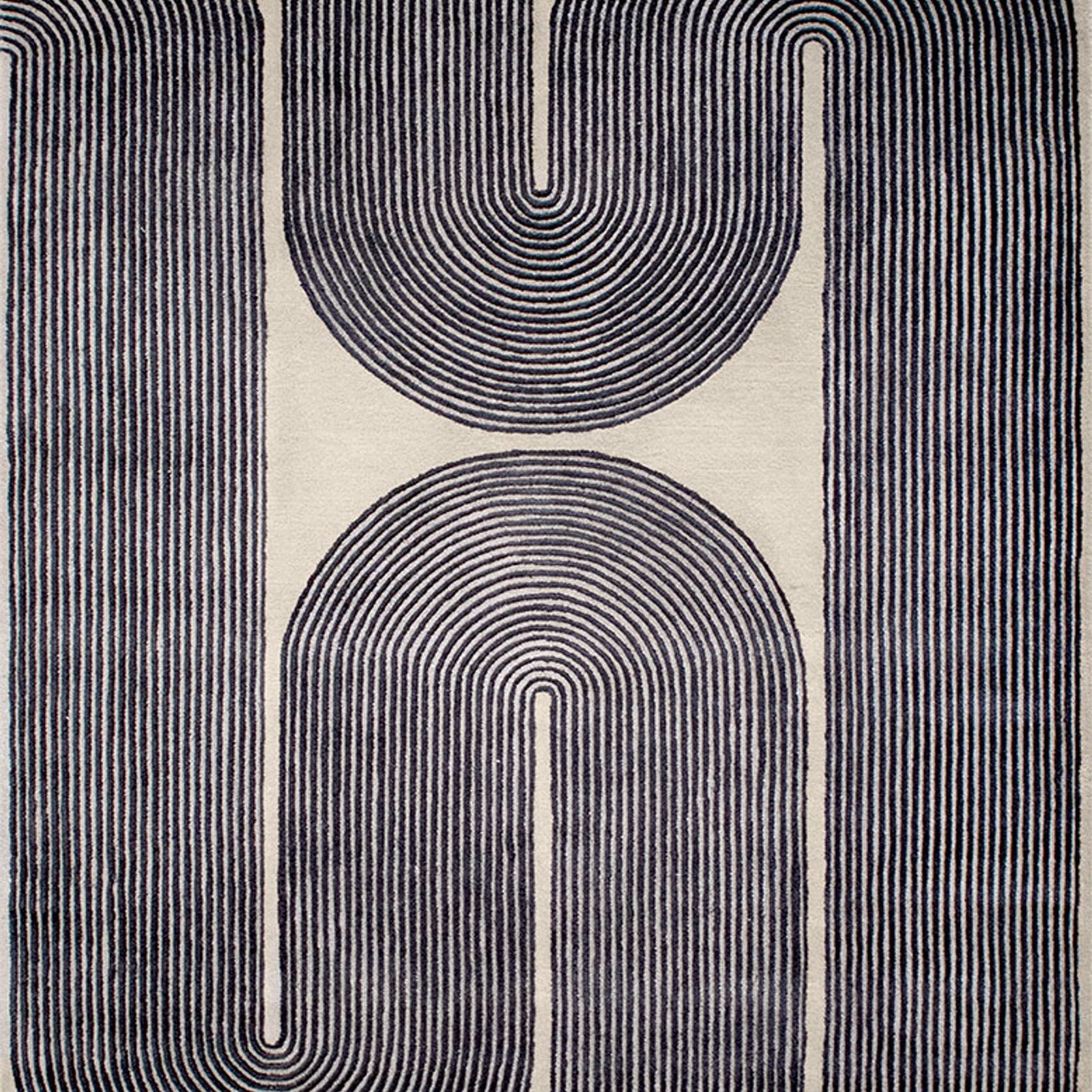 Viper Rug | Ink gallery detail image
