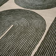 Viper Rug | Olive gallery detail image