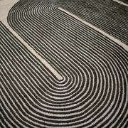 Viper Rug | Olive gallery detail image