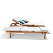 Vis a Vis | Lounger gallery detail image