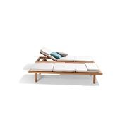 Vis a Vis | Lounger gallery detail image