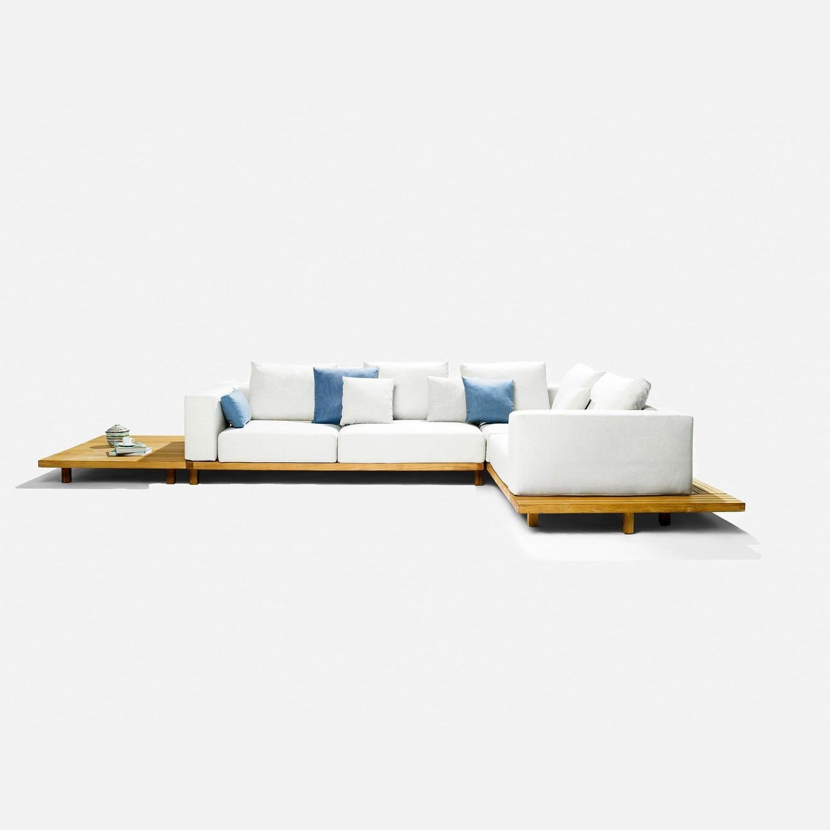 Vis a Vis Sofa gallery detail image
