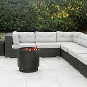 VisionLINE Outdoor Firepit gallery detail image
