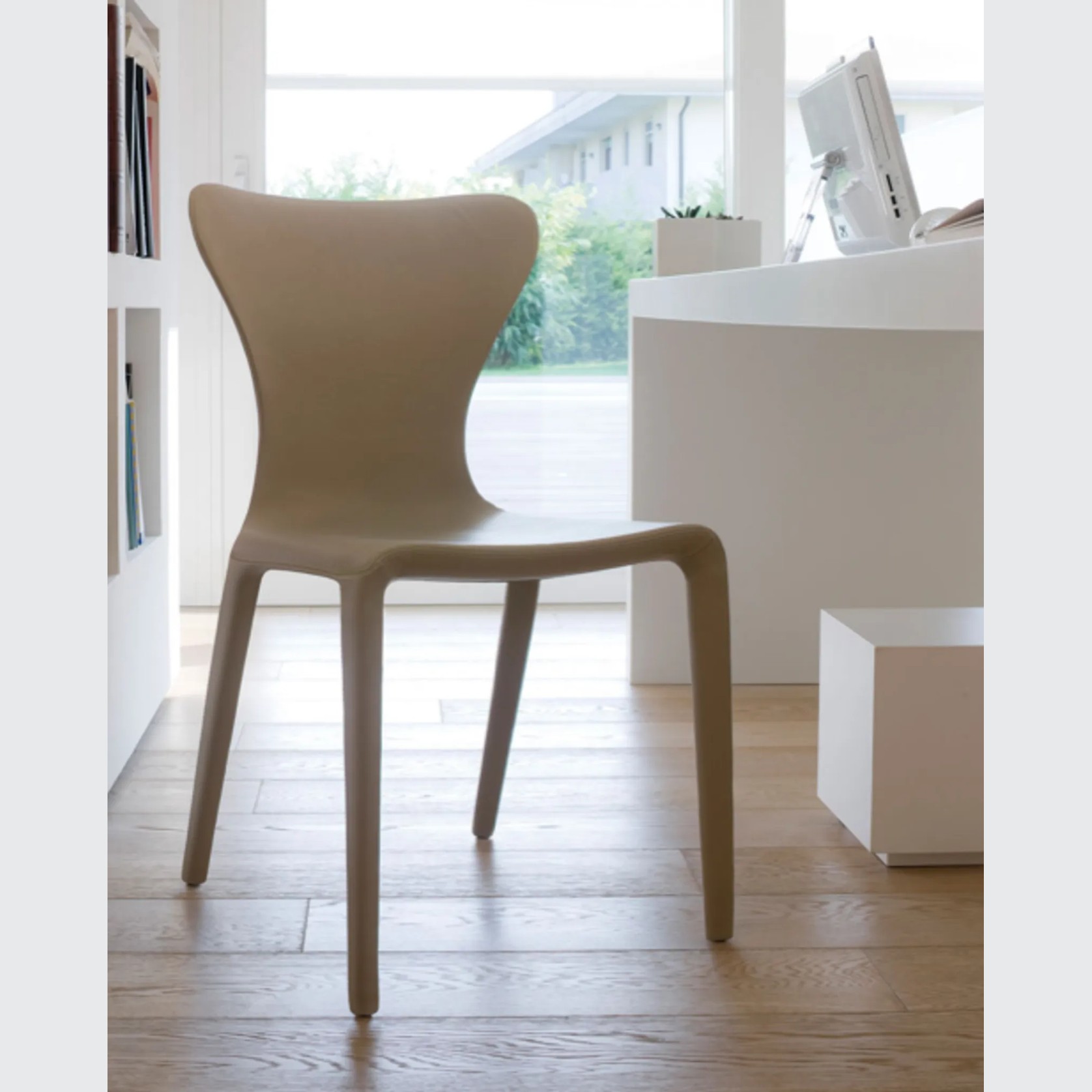 Vittoria Dining Chair gallery detail image