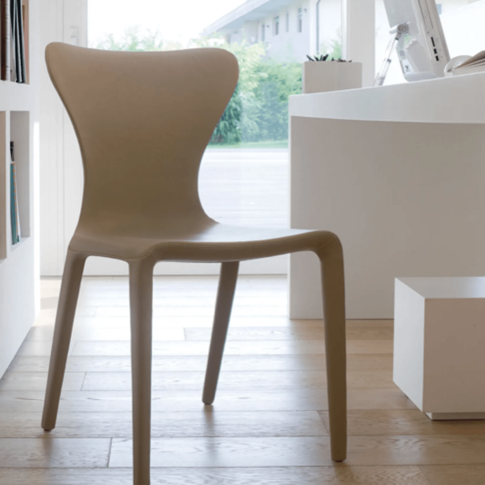 Vittoria Dining Chair gallery detail image