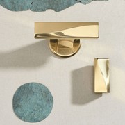 Ballet Olive on Rose gallery detail image