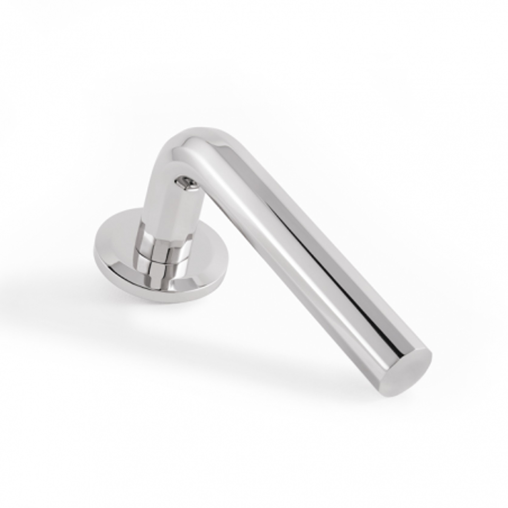 Tools Lever Handle on Rose gallery detail image