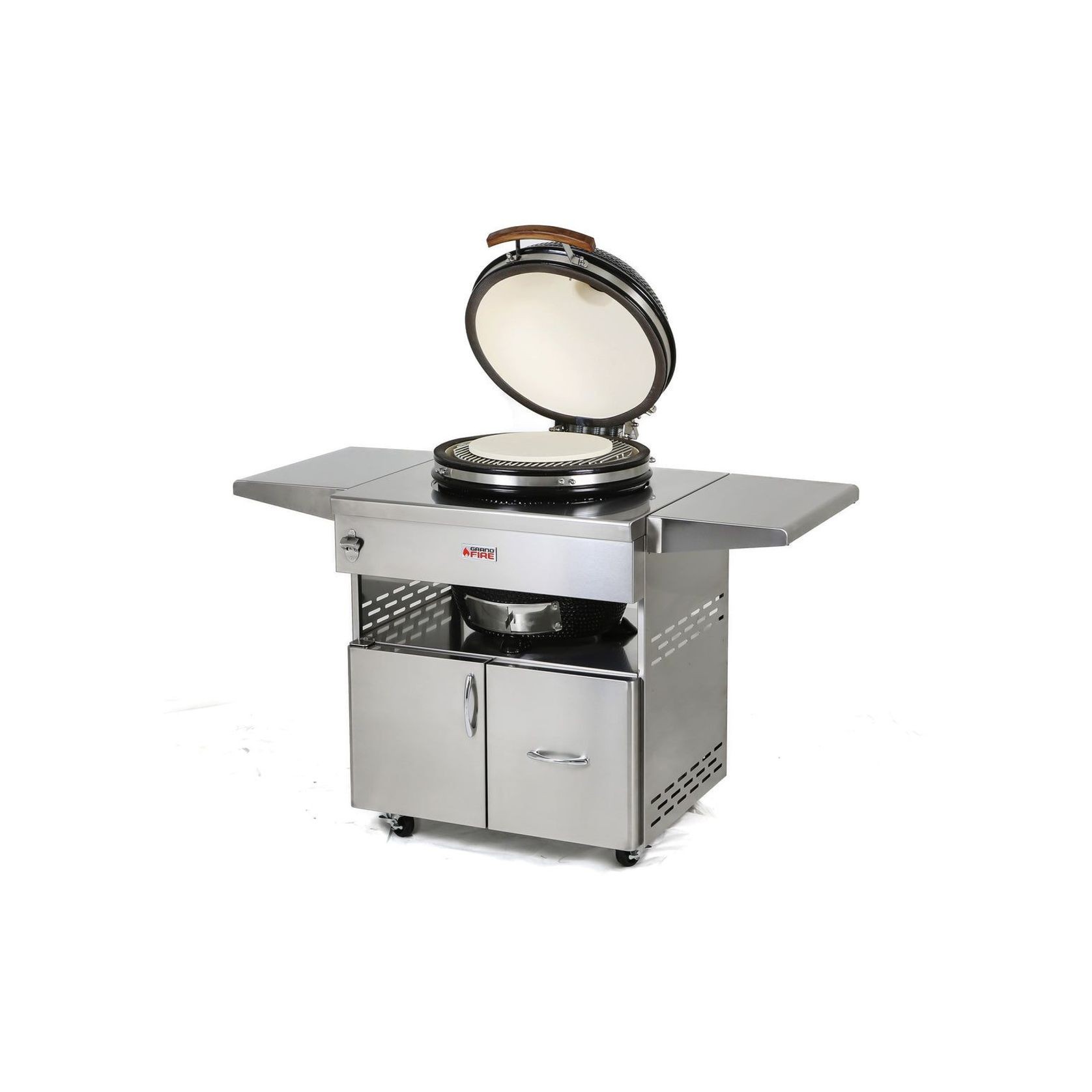 Grandfire Kamado 23" in Table Classic or Deluxe gallery detail image