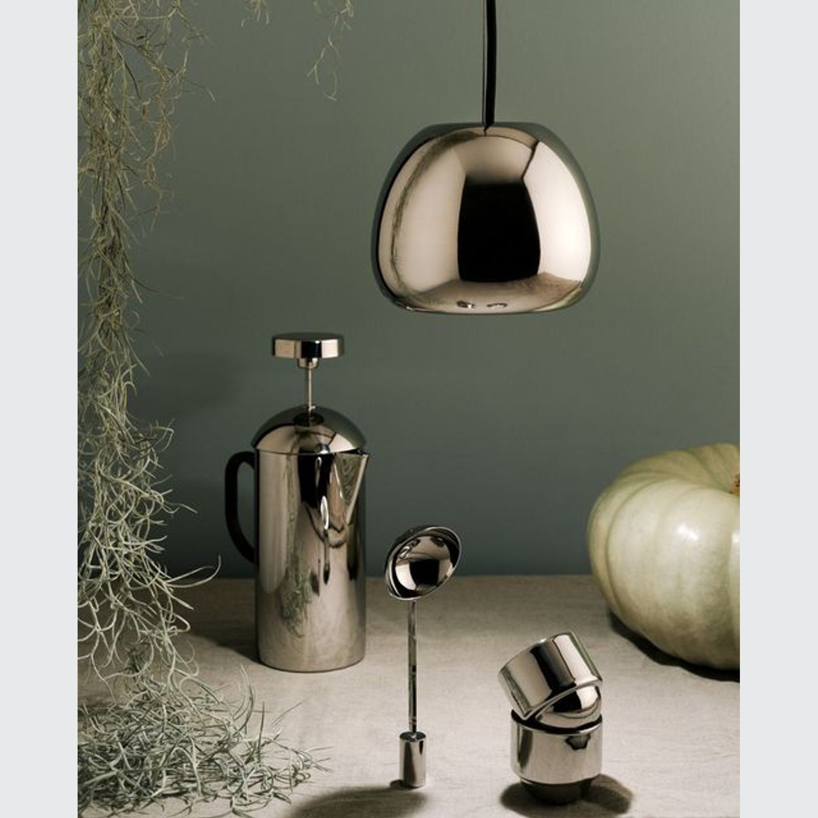 Void Mini Pendant gallery detail image