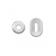 Tools Key Escutcheon gallery detail image