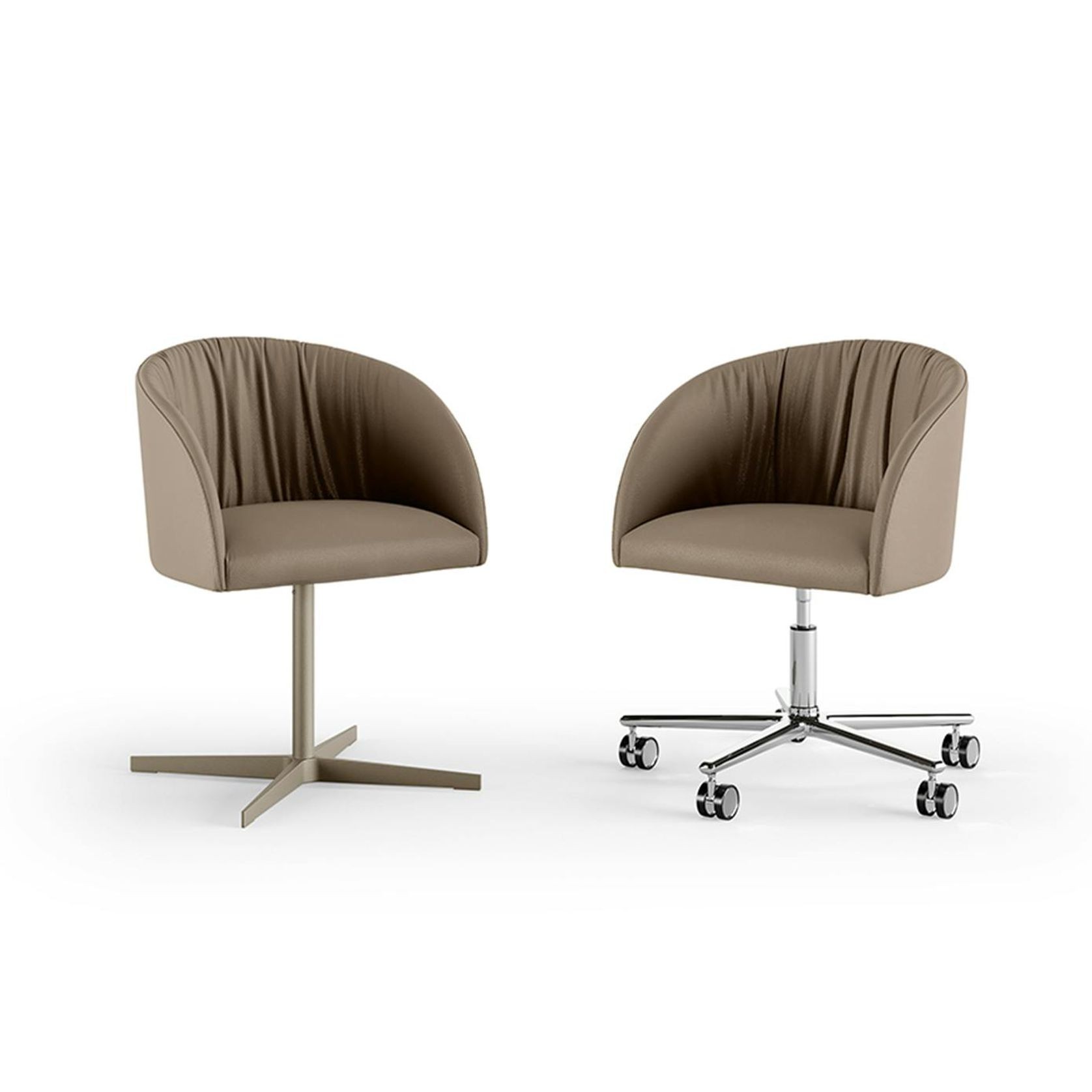 Vulcano Office Chair gallery detail image