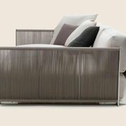 Vulcano Outdoor Sofa By Flexform gallery detail image
