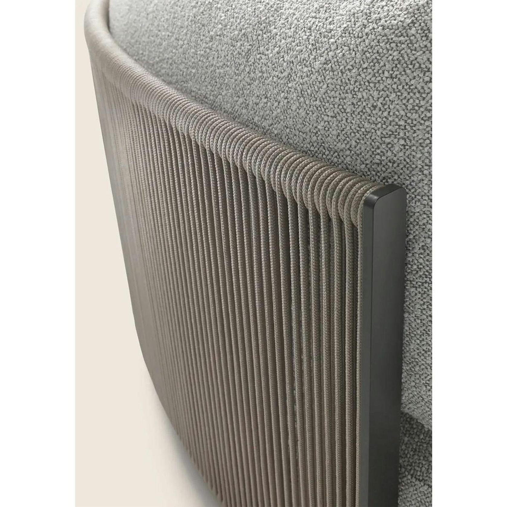 Vulcano Outdoor Sofa By Flexform gallery detail image