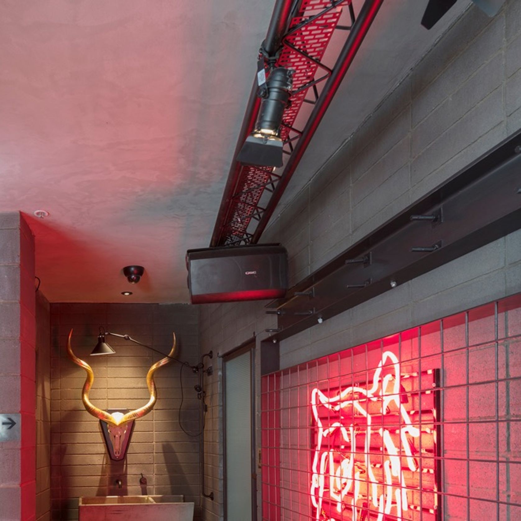 Cremorne gallery detail image