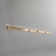 Colt Linear 5lt Pendant Light gallery detail image
