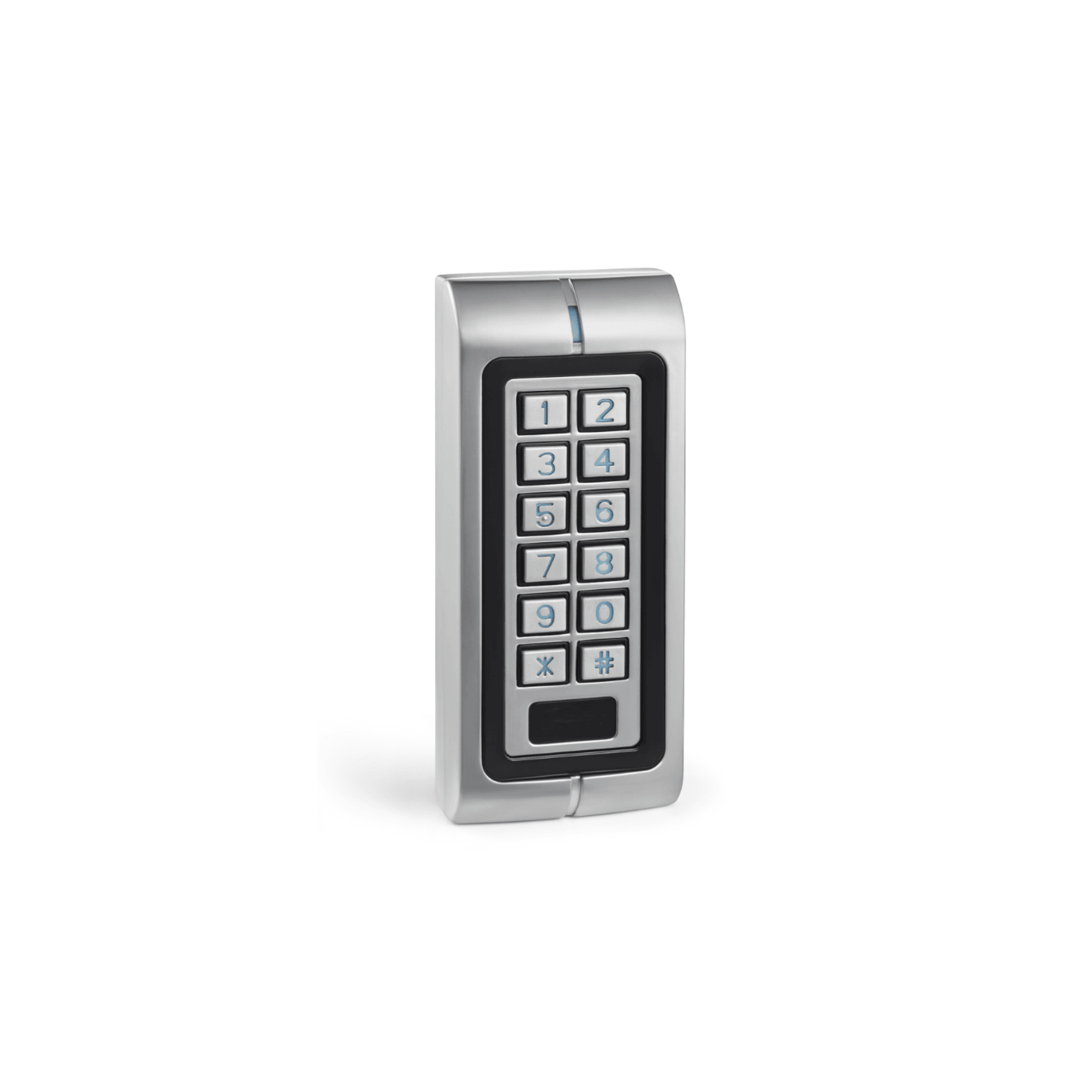 SB Keypad W1C - 2000 Users gallery detail image