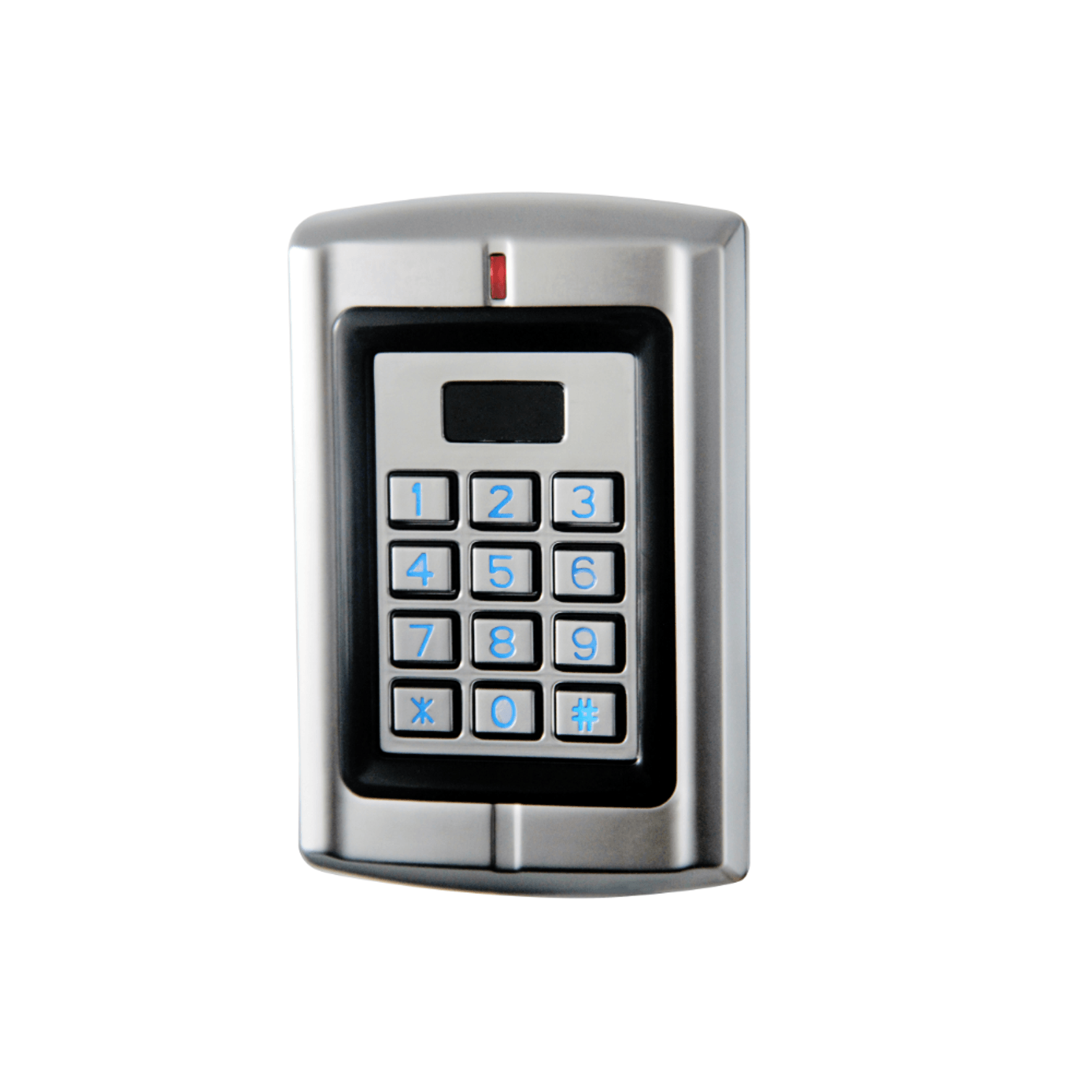 SB Keypad W4 - 2100 Users (wide version) gallery detail image