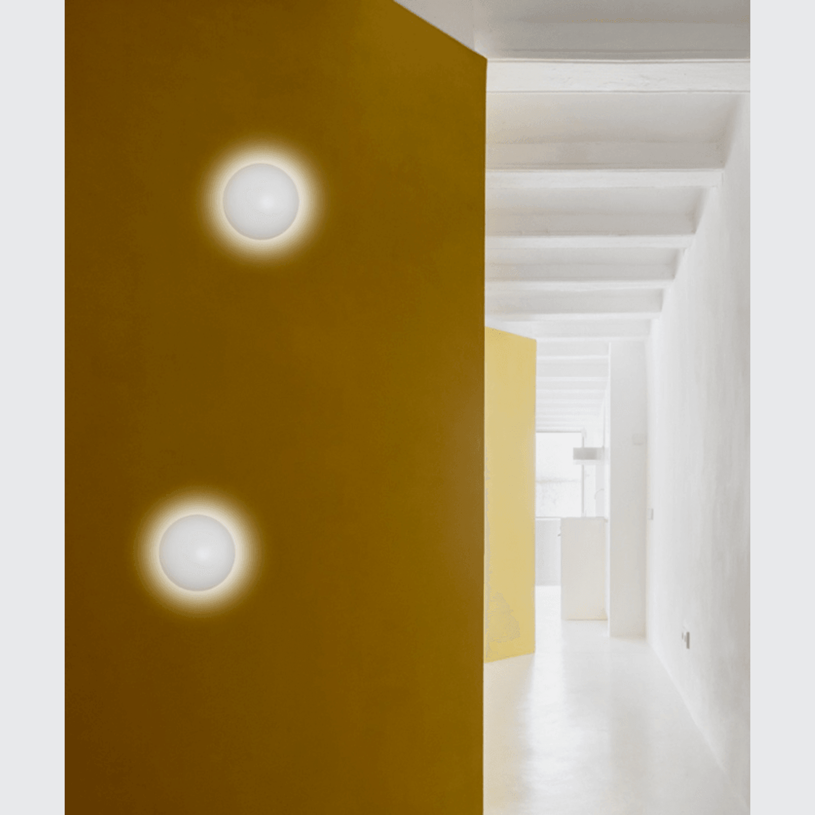 Jupiter Wall Light Wall Light ArchiPro NZ