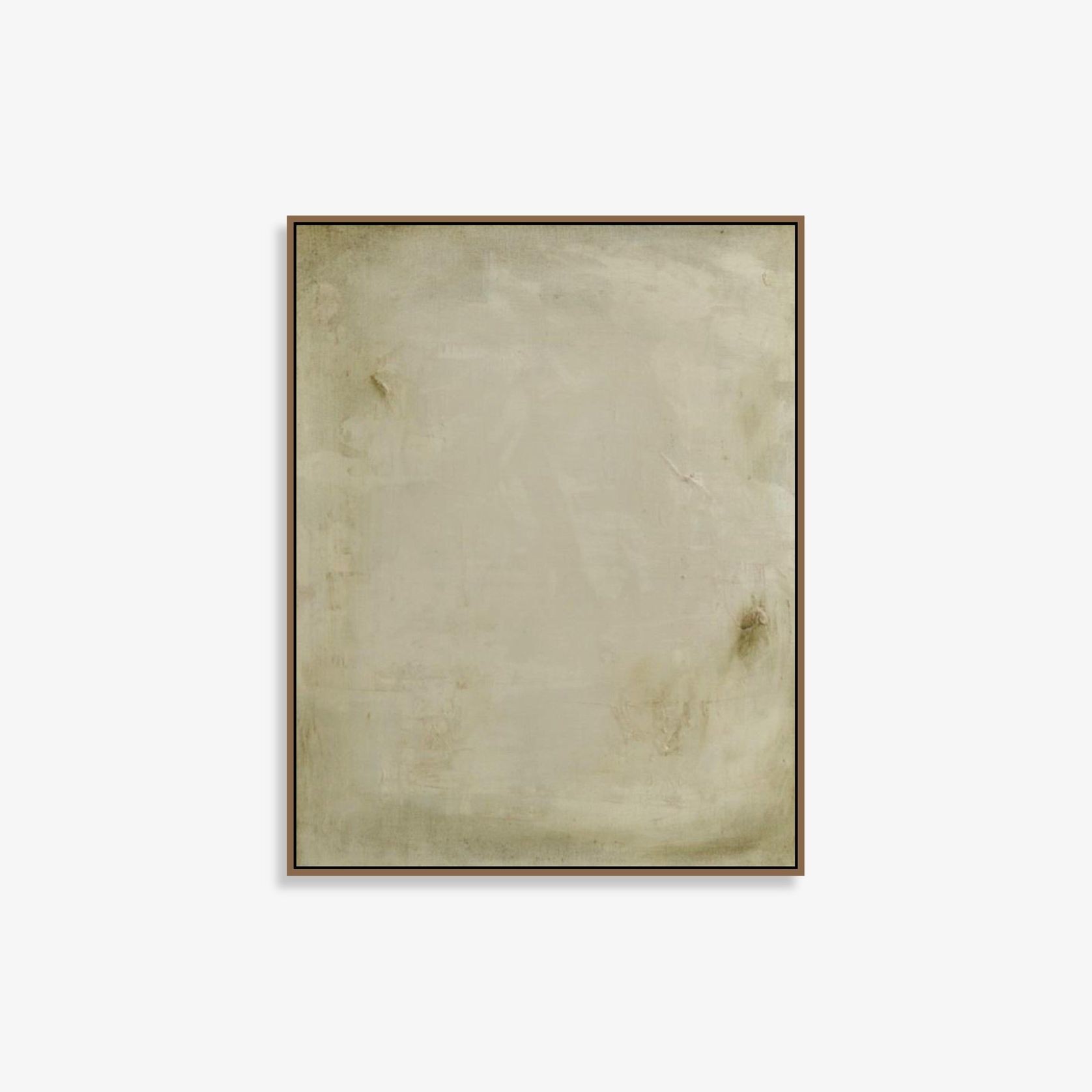 Wabi Sabi Olive | Wall Art gallery detail image