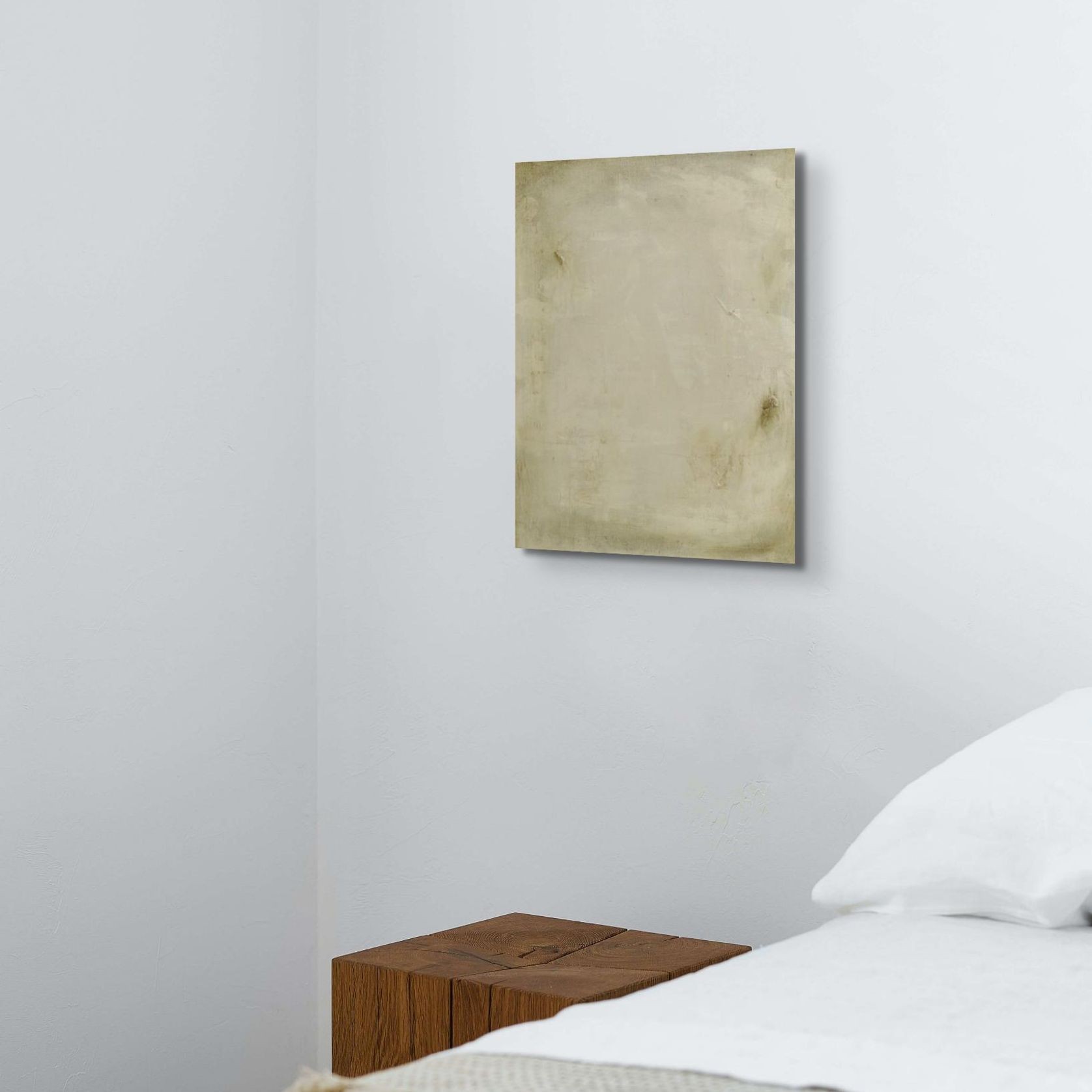 Wabi Sabi Olive | Wall Art gallery detail image