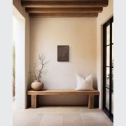 Wabi Sabi Burgundy No. 2 | Wall Art gallery detail image