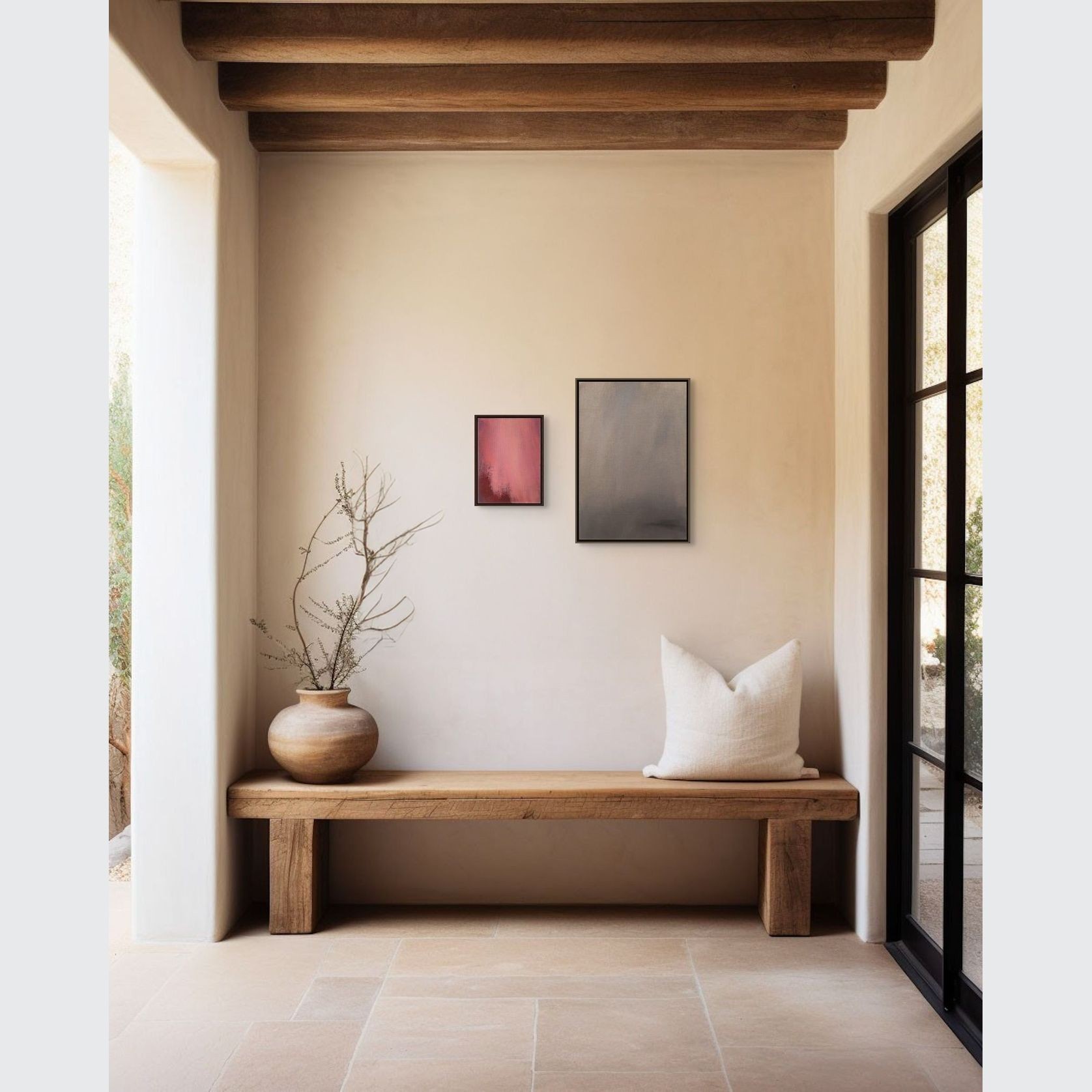 Wabi Sabi Moment | Wall Art gallery detail image